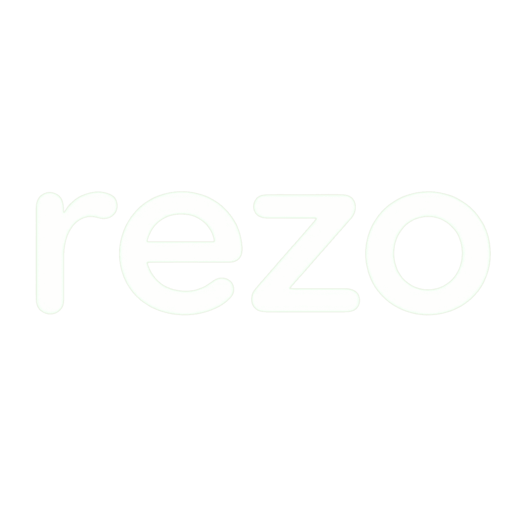Rezo Logo